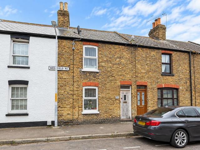 House for rent in Birchington, Acol