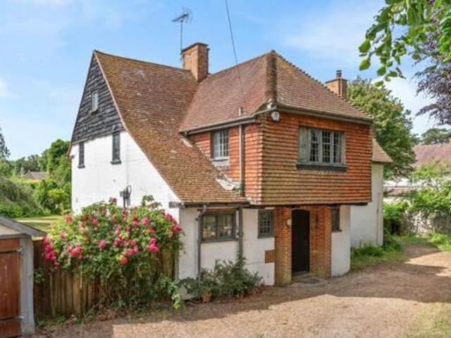 House for sale in Colliers End, Hertfordshire