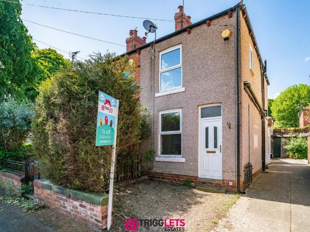 House for rent in Bramley, South Yorkshire