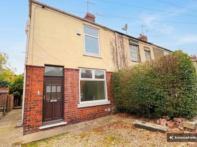 House for rent in Bramley, Rotherham