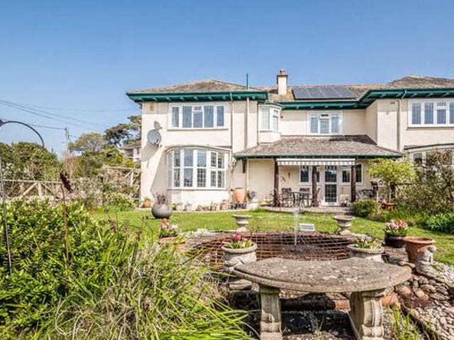 House for sale in Budleigh Salterton, East Devon