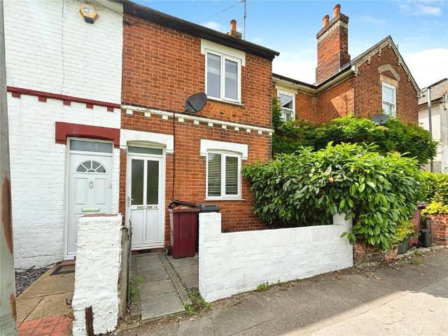 House for rent in Reading
