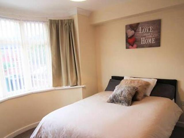 House for rent in Tickhill, South Yorkshire