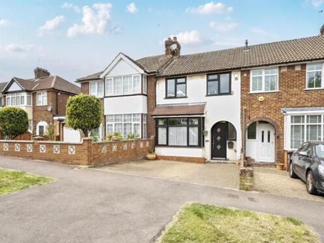 House for sale in Beecroft, Dunstable