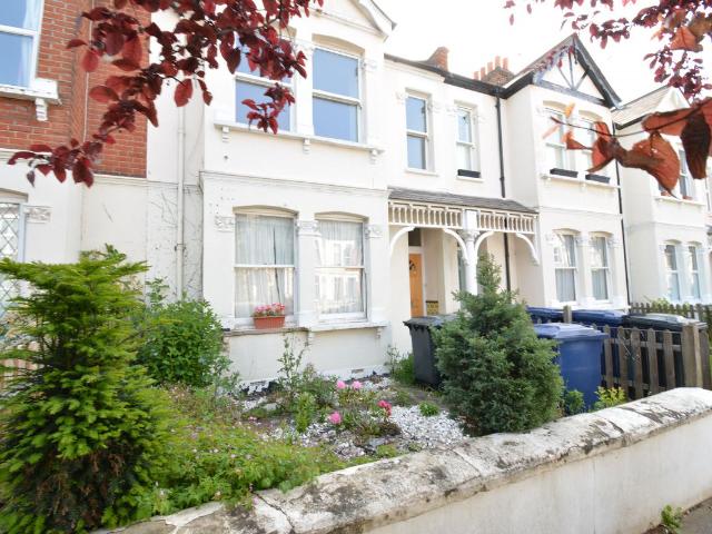 Apartment for rent in West Ealing, Greater London