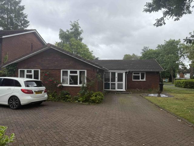 House for rent in Harborne, West Midlands