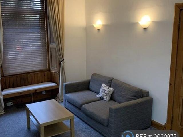 Apartment for rent in Gorgie/Dalry, Scotland