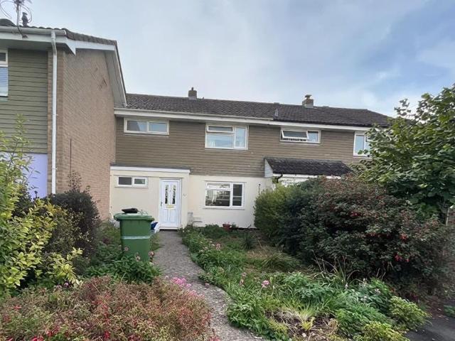 House for rent in Critchill, Frome