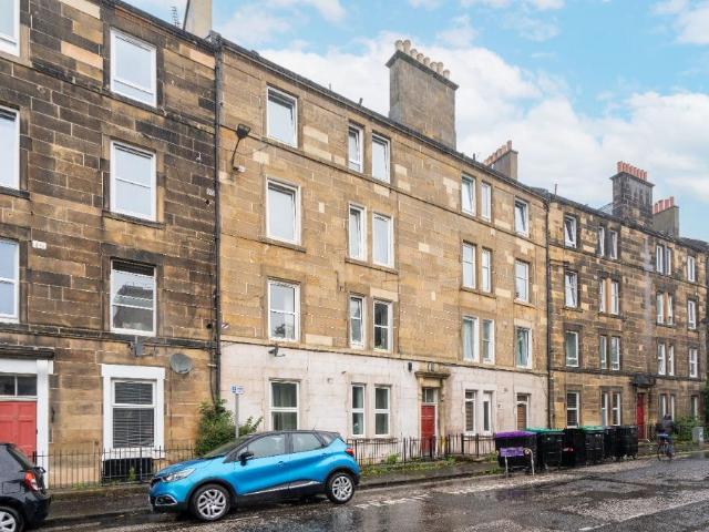 Apartment for rent in Gorgie/Dalry, City of Edinburgh
