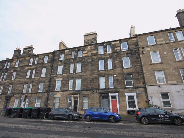 Apartment for rent in Gorgie/Dalry, Scotland