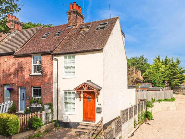 House for sale in Five Acres, Hertfordshire