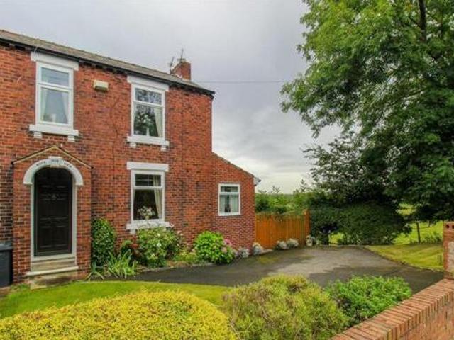 House for sale in York and North Yorkshire, England