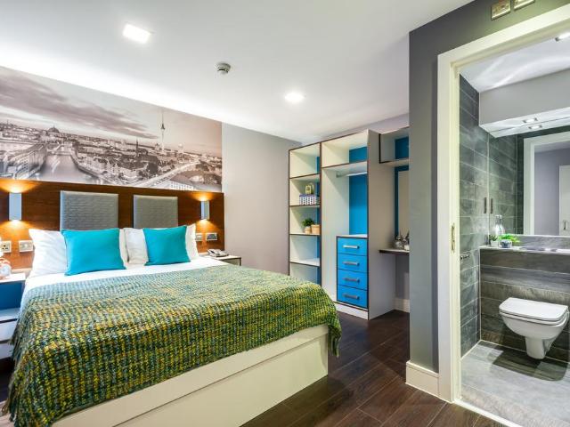 Apartment for rent in Hyde Park, West Yorkshire