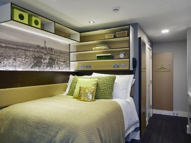 Apartment for rent in Hyde Park, West Yorkshire