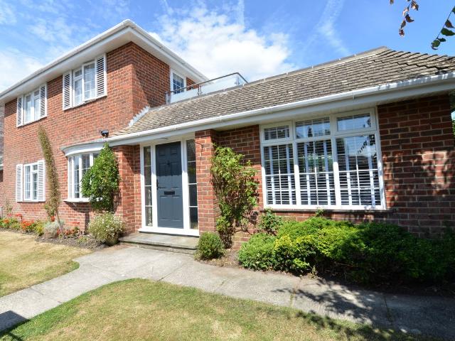 House for rent in Walhampton, Ashurst Bridge