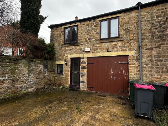 Apartment for rent in Rawmarsh, South Yorkshire