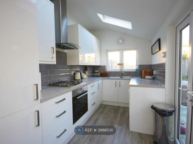 House for rent in Surbiton, Greater London