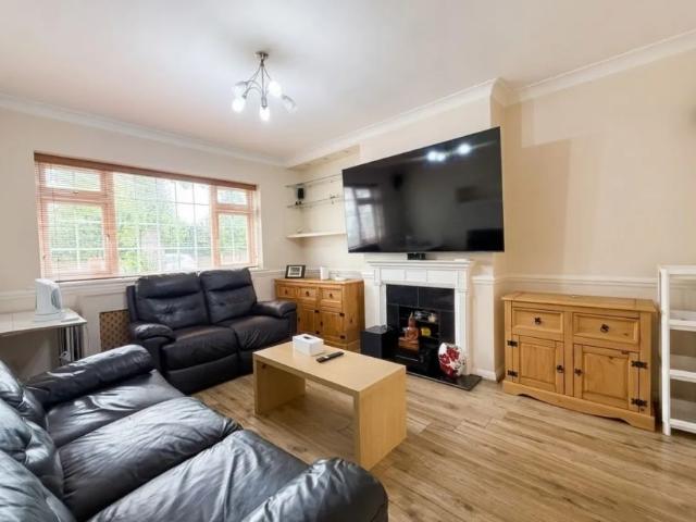 House for rent in Greater London