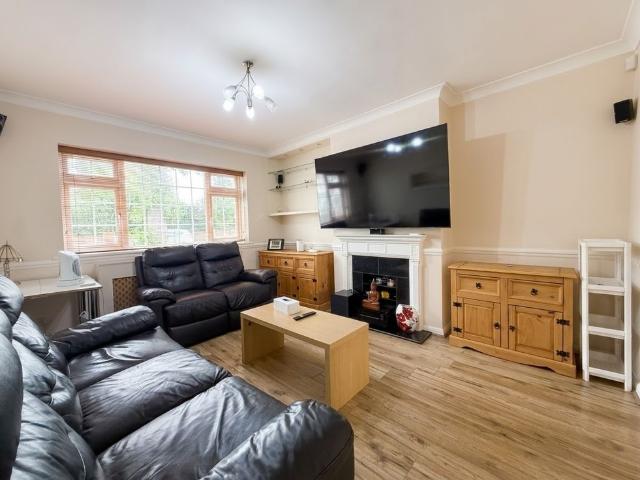 House for rent in Greater London
