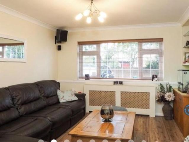 House for rent in Greater London