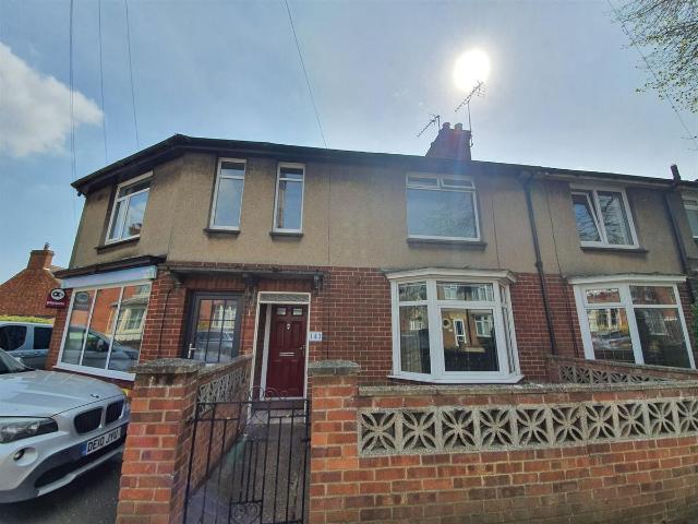 Room for rent in Hatton Park, Wellingborough