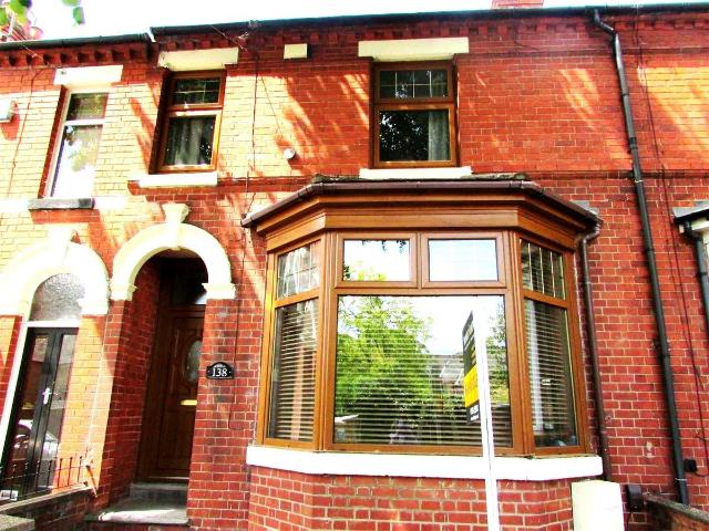 Room for rent in Hatton Park, Wellingborough