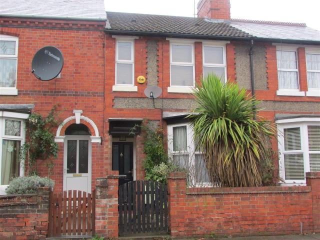 Room for rent in Hatton Park, Wellingborough