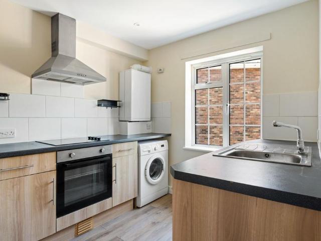 Apartment for rent in Westfield, Woking