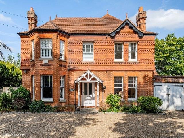 House for rent in Old Woking, Woking