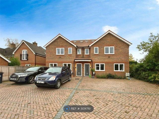 House for rent in Old Woking, Woking