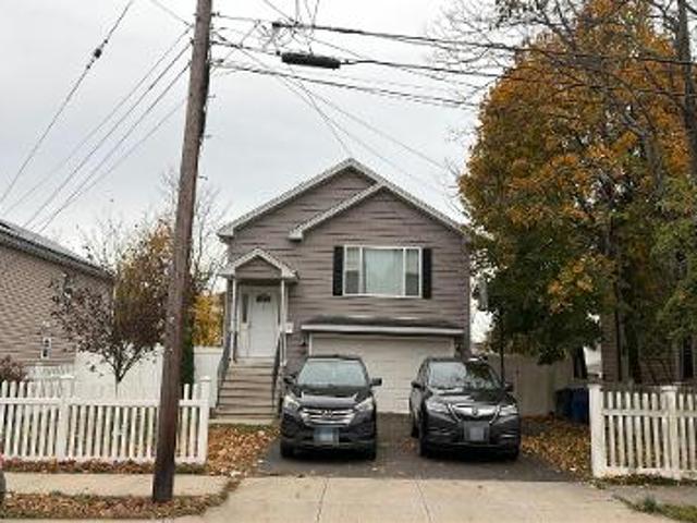 House for sale in West Haven, Connecticut