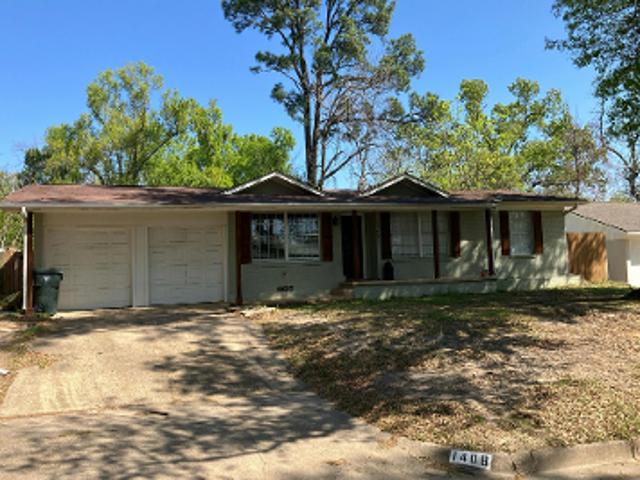 House for sale in Smith, Texas