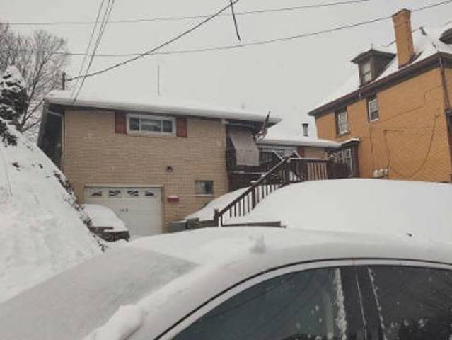 House for sale in Pittsburg, Pennsylvania