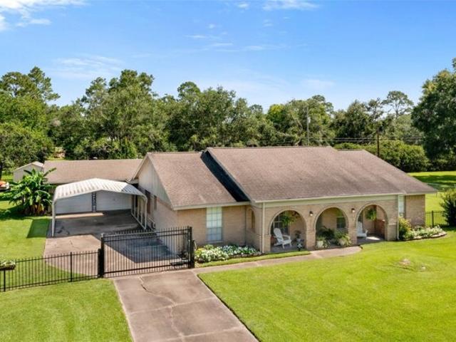 House for sale in Alvin, Texas