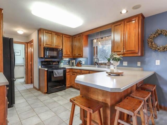 House for sale in Kaukauna, Wisconsin