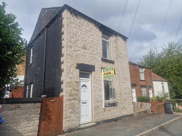 House for rent in Shaw Lands, Barnsley