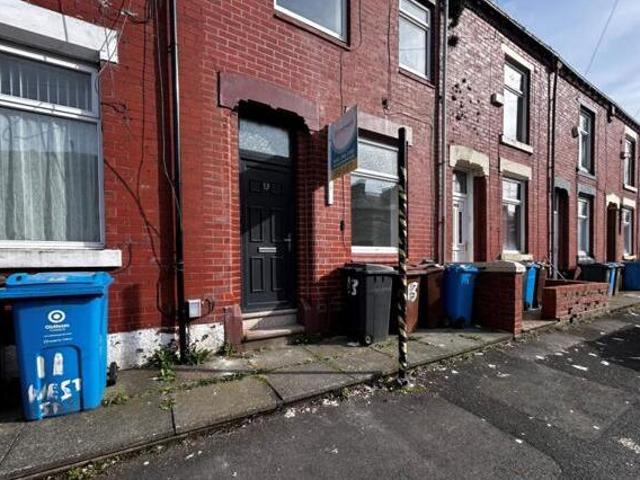 House for rent in Lancashire