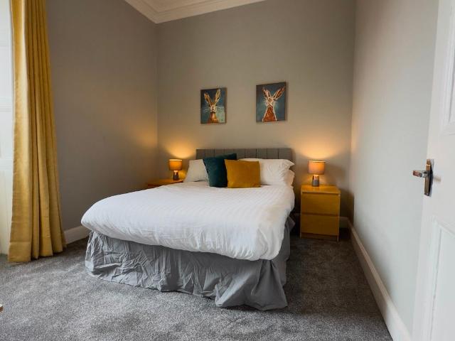Apartment for rent in Gorgie/Dalry, City of Edinburgh