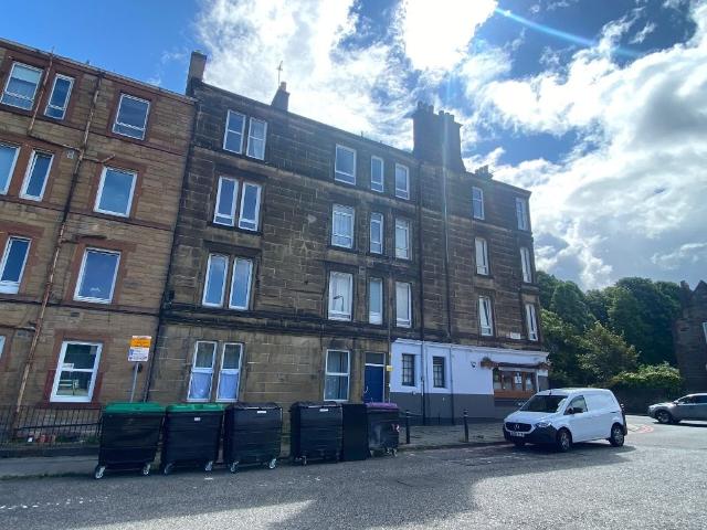 Apartment for rent in Gorgie/Dalry, Scotland