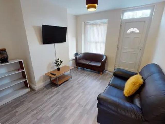 House for rent in New Boultham, Brayford