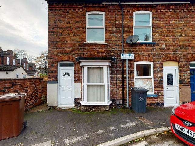 House for rent in New Boultham, Brayford