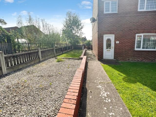 House for rent in Allerton Bywater, West Yorkshire