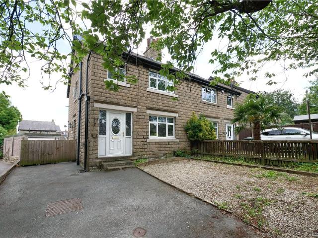 House for rent in Baildon