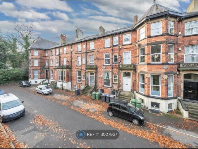 Apartment for rent in Chapel Allerton, West Yorkshire