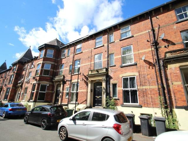 Apartment for rent in Chapel Allerton, West Yorkshire