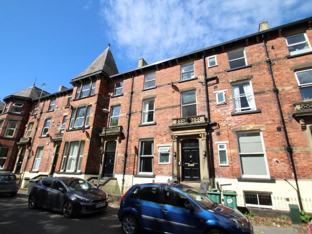 Apartment for rent in Chapel Allerton, West Yorkshire