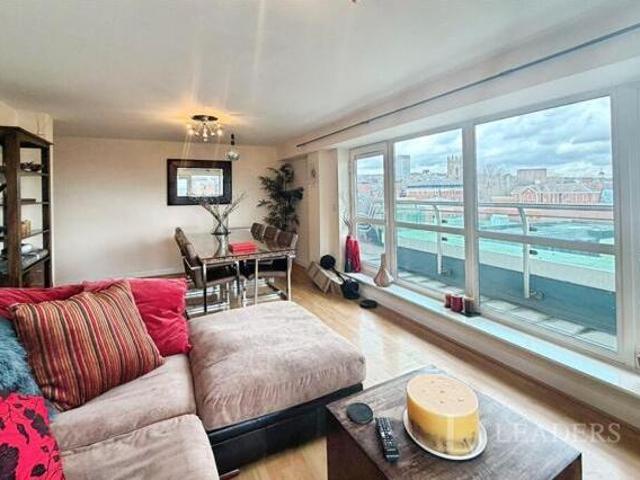 House for rent in City Centre, South Yorkshire