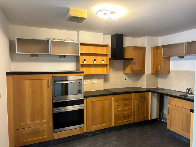 Apartment for rent in City Centre, South Yorkshire