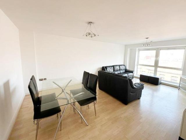 Apartment for rent in City Centre, South Yorkshire