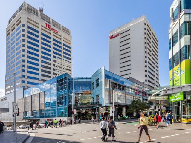 Office for rent in Sydney, New South Wales